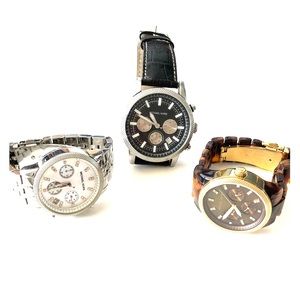 Micheal Kors Watches